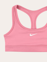Top sportivo Nike Swoosh da bambina - | Spazio Pritelli