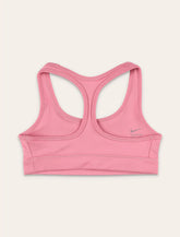 Top sportivo Nike Swoosh da bambina - | Spazio Pritelli