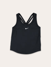 Top da bambina Nike One fitted Dri-FIT - | Spazio Pritelli