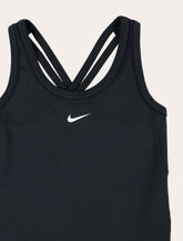 Top da bambina Nike One fitted Dri-FIT - | Spazio Pritelli