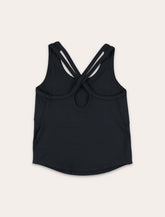 Top da bambina Nike One fitted Dri-FIT - | Spazio Pritelli