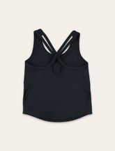 Top da bambina Nike One fitted Dri-FIT - | Spazio Pritelli