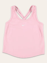 Top da bambina Nike One fitted Dri-FIT - | Spazio Pritelli