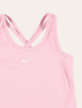 Top da bambina Nike One fitted Dri-FIT - | Spazio Pritelli