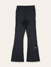 Leggings da bambina Nike One Dri-FIT a zampa - | Spazio Pritelli