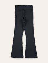 Leggings da bambina Nike One Dri-FIT a zampa - | Spazio Pritelli