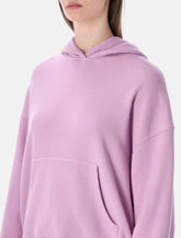 American Vintage Atubay oversized hoodie - | Spazio Pritelli