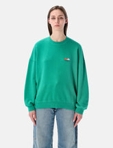 American Vintage Atubay sweatshirt - | Spazio Pritelli