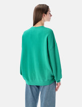 American Vintage Atubay sweatshirt - | Spazio Pritelli