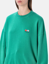 American Vintage Atubay sweatshirt - | Spazio Pritelli