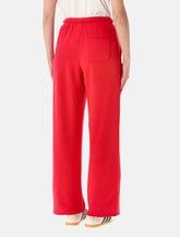 American Vintage Atubay loose sweatpants - | Spazio Pritelli