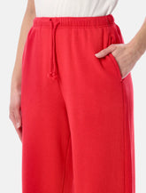 American Vintage Atubay loose sweatpants - | Spazio Pritelli