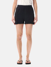 American Vintage Atubay shorts - | Spazio Pritelli