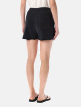 American Vintage Atubay shorts - | Spazio Pritelli