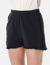 American Vintage Atubay shorts - | Spazio Pritelli