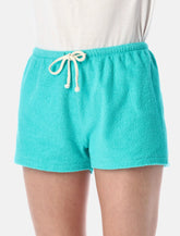 American Vintage Bobypark shorts - | Spazio Pritelli