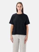 American Vintage Fizvalley cotton t-shirt - | Spazio Pritelli