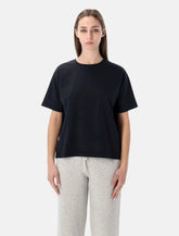 American Vintage Fizvalley cotton t-shirt - | Spazio Pritelli