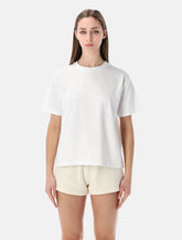 American Vintage Fizvalley cotton t-shirt - | Spazio Pritelli