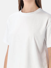 American Vintage Fizvalley cotton t-shirt - | Spazio Pritelli