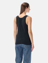 American Vintage Gamipy tank top - | Spazio Pritelli