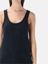 American Vintage Gamipy tank top - | Spazio Pritelli