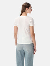 American Vintage Gamipy classic T-shirt - | Spazio Pritelli