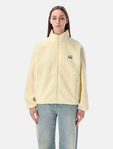 American Vintage Hoktown fleece jacket - | Spazio Pritelli