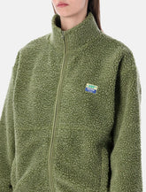 American Vintage giacca in pile Hoktown - | Spazio Pritelli