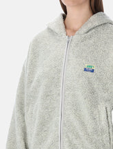 American Vintage Hoktown hooded jacket - | Spazio Pritelli