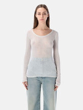 America Vintage Massachusetts T-shirt - | Spazio Pritelli