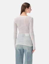 America Vintage Massachusetts T-shirt - | Spazio Pritelli