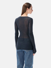 America Vintage Massachusetts T-shirt - | Spazio Pritelli