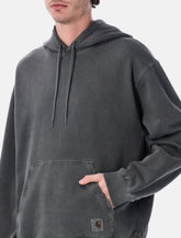 Carhartt WIP felpa con cappuccio Torion - | Spazio Pritelli