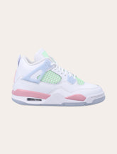 Sneakers Air Jordan 4 Retro da bambina - | Spazio Pritelli