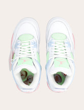 Sneakers Air Jordan 4 Retro da bambina - | Spazio Pritelli