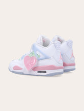Sneakers Air Jordan 4 Retro da bambina - | Spazio Pritelli