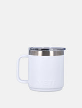 Yeti rambler stackable thermal mug 10OZ - | Spazio Pritelli