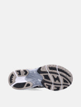 Asics Gel-Kayano 14 mesh sneakers - | Spazio Pritelli