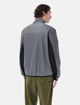 Gramicci thermal fleece reversible jacket - | Spazio Pritelli