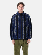 Gramicci Ripple sherpa jacket - | Spazio Pritelli