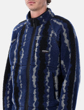 Gramicci Ripple sherpa jacket - | Spazio Pritelli