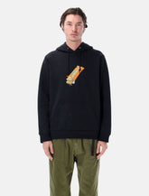 Gramicci Granola hooded sweatshirt - | Spazio Pritelli