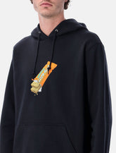 Gramicci Granola hooded sweatshirt - | Spazio Pritelli