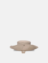 Cappello Isaho in cotone biologico Soeur - | Spazio Pritelli