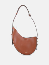 Soeur Wino leather bag - | Spazio Pritelli