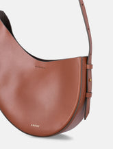 Soeur Wino leather bag - | Spazio Pritelli