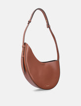 Soeur Wino leather bag - | Spazio Pritelli