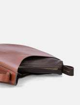 Soeur Wino leather bag - | Spazio Pritelli