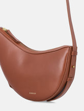 Soeur Wino mini leather bag - | Spazio Pritelli